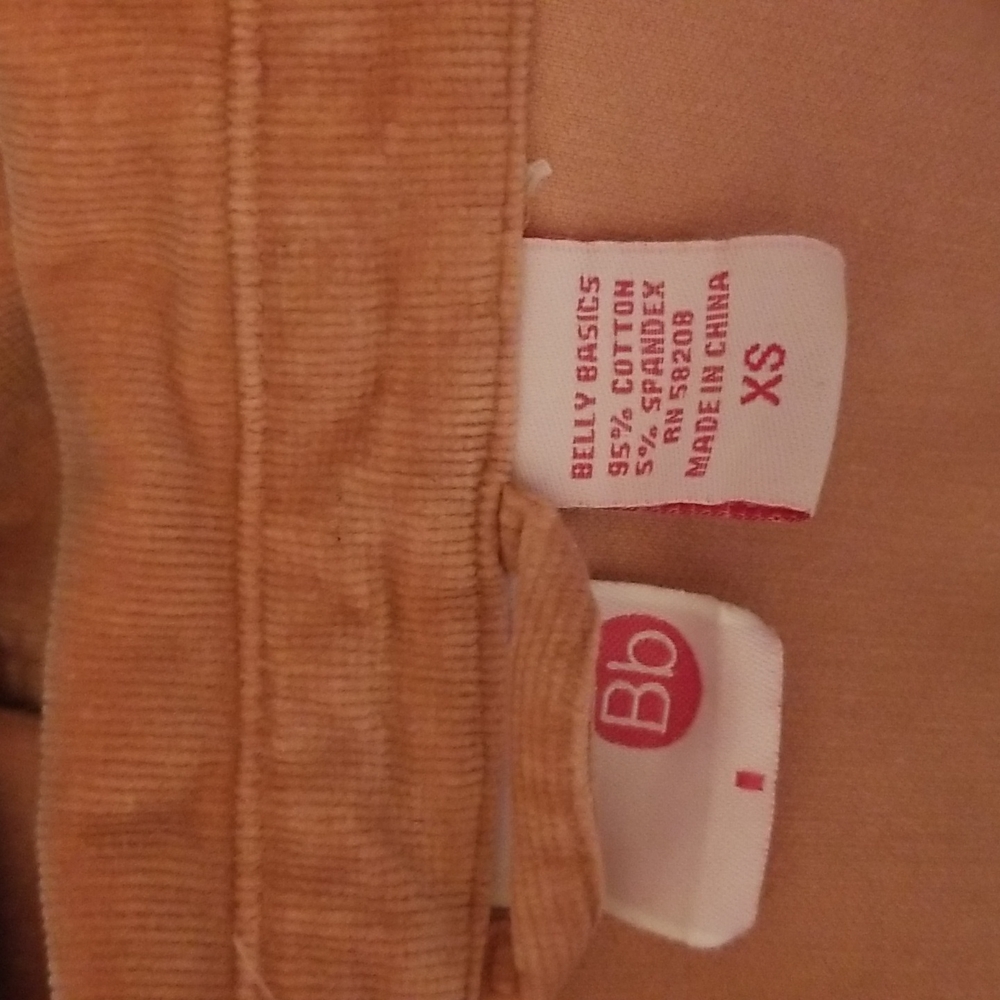 Bb jacket - Picture 2 of 6